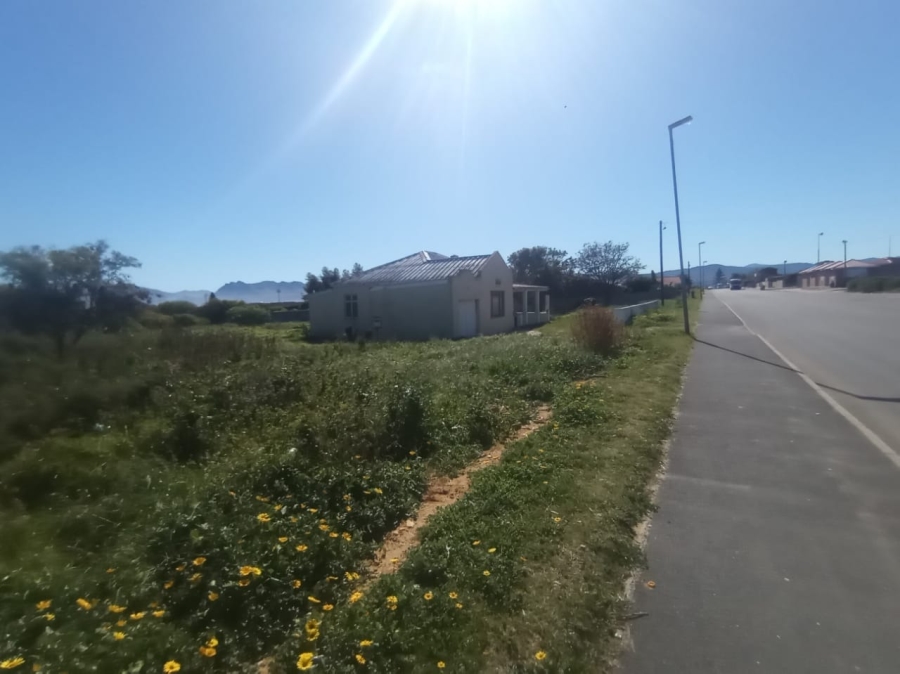 Commercial Property for Sale in Hawston Western Cape